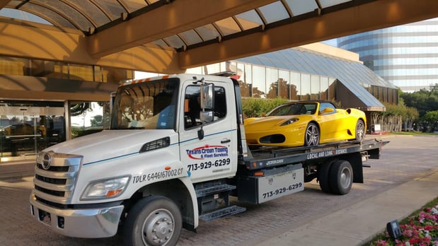 Images Texans Crown Towing