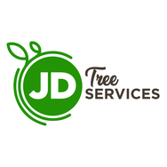 JD Tree Service Logo