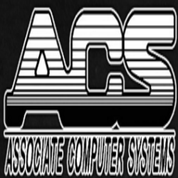 Associate Computer Systems Logo