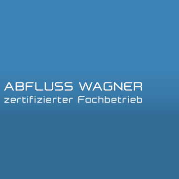 ABFLUSS WAGNER - Dillingen in Lauingen an der Donau - Logo