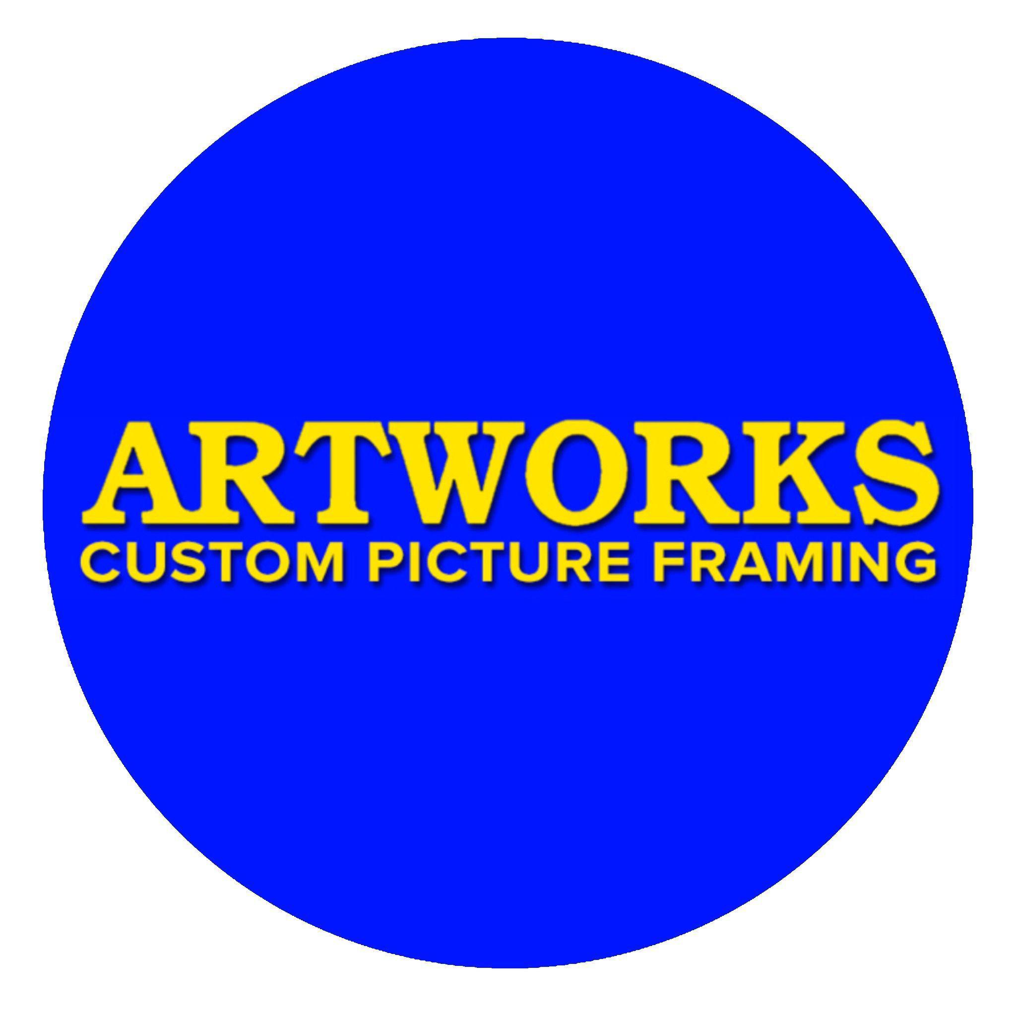 Artworks Custom Picture Framing - Mechanicsburg, PA 17050 - (717)766-5100 | ShowMeLocal.com