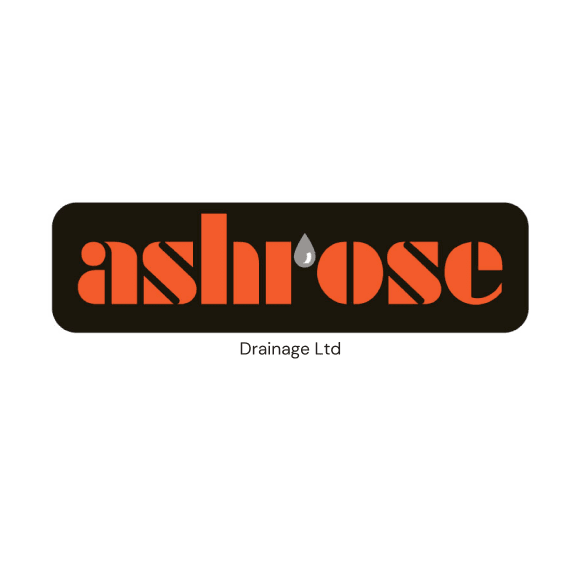 Ashrose Plumbing & Drainage Ltd Logo