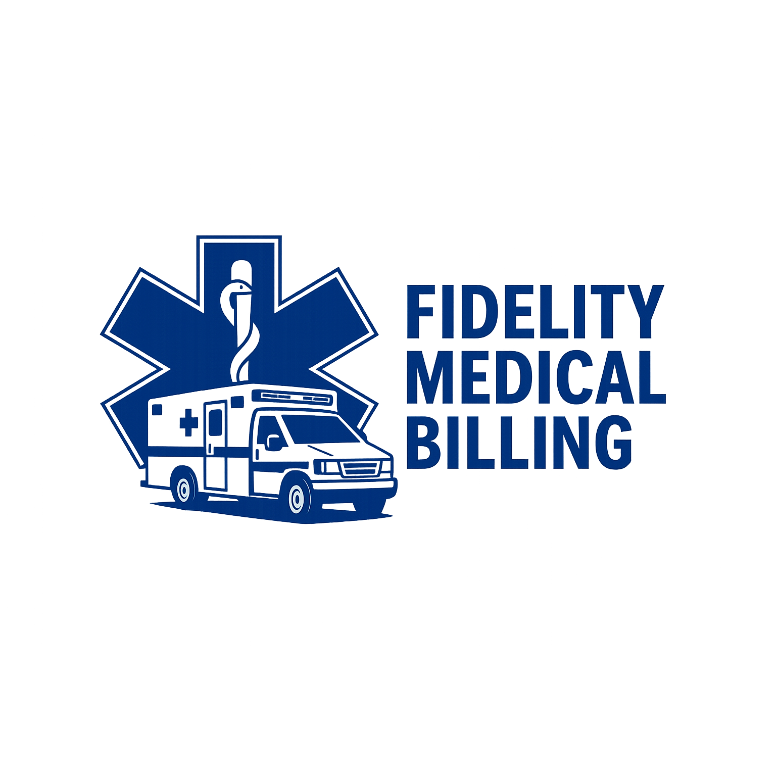 company logo