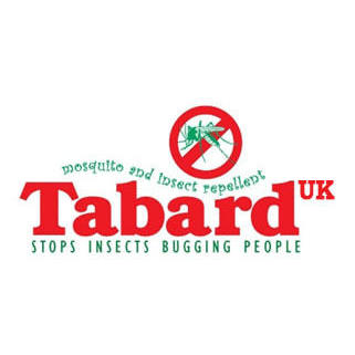 Tabard UK Ltd Logo