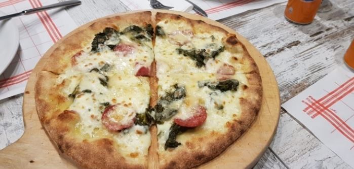 Images Pizzeria & Cucina da Totò e figli