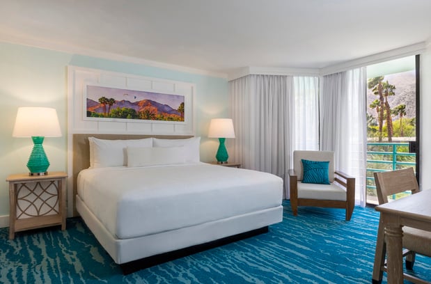 Images Riviera Resort – Palm Springs