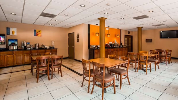 Images Best Western Plus The Woodlands