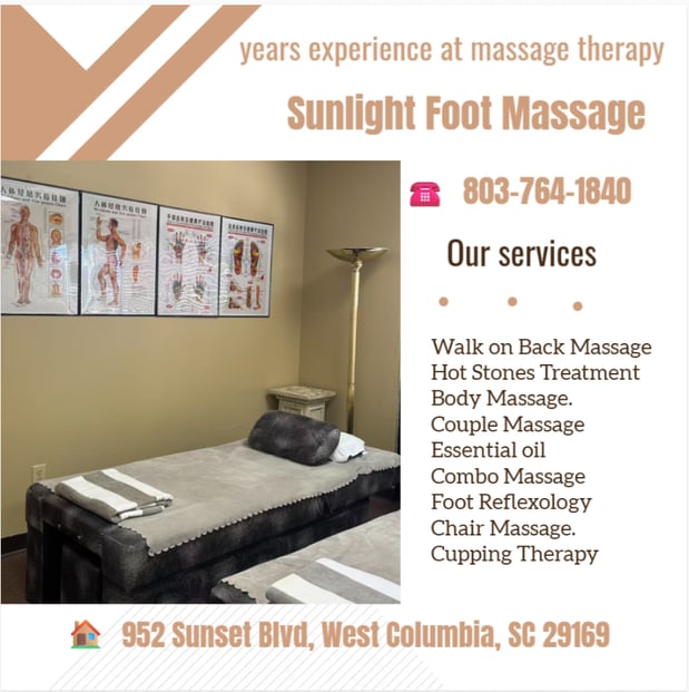Images 952 Sunlight Foot Massage