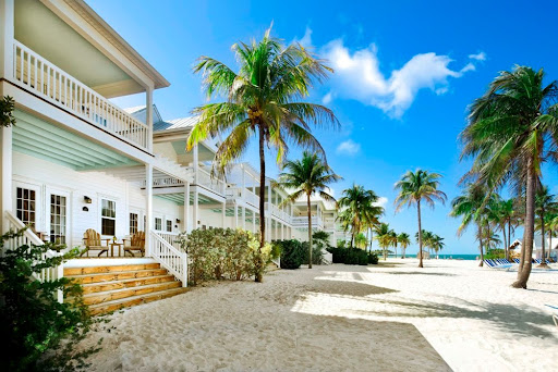 Tranquility Bay Beachfront Resort Image