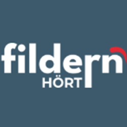 Fildern Hört - Schwäbisch Hörgeräte Kaufen in Filderstadt - Logo