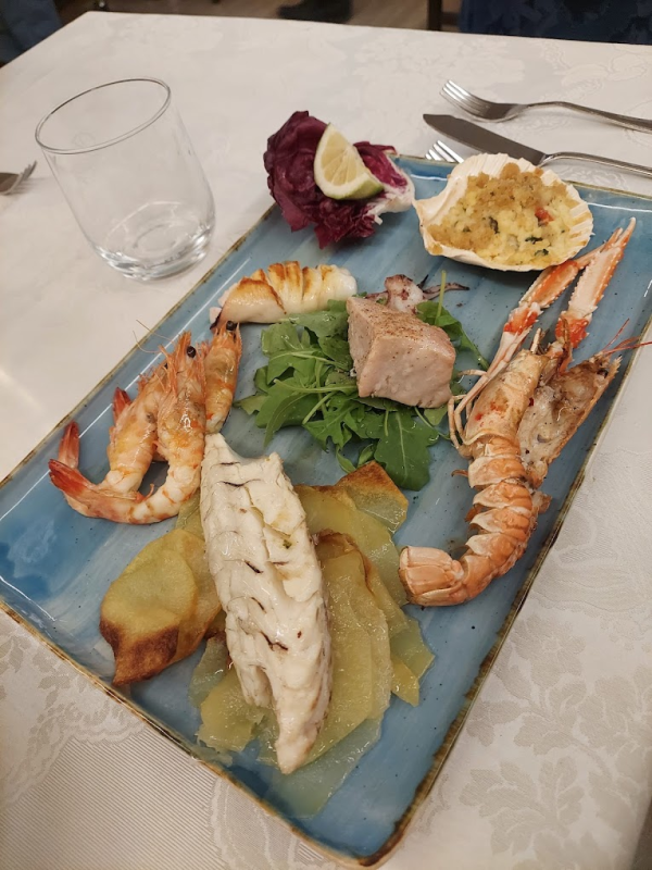 Images Ristorante del Fiore