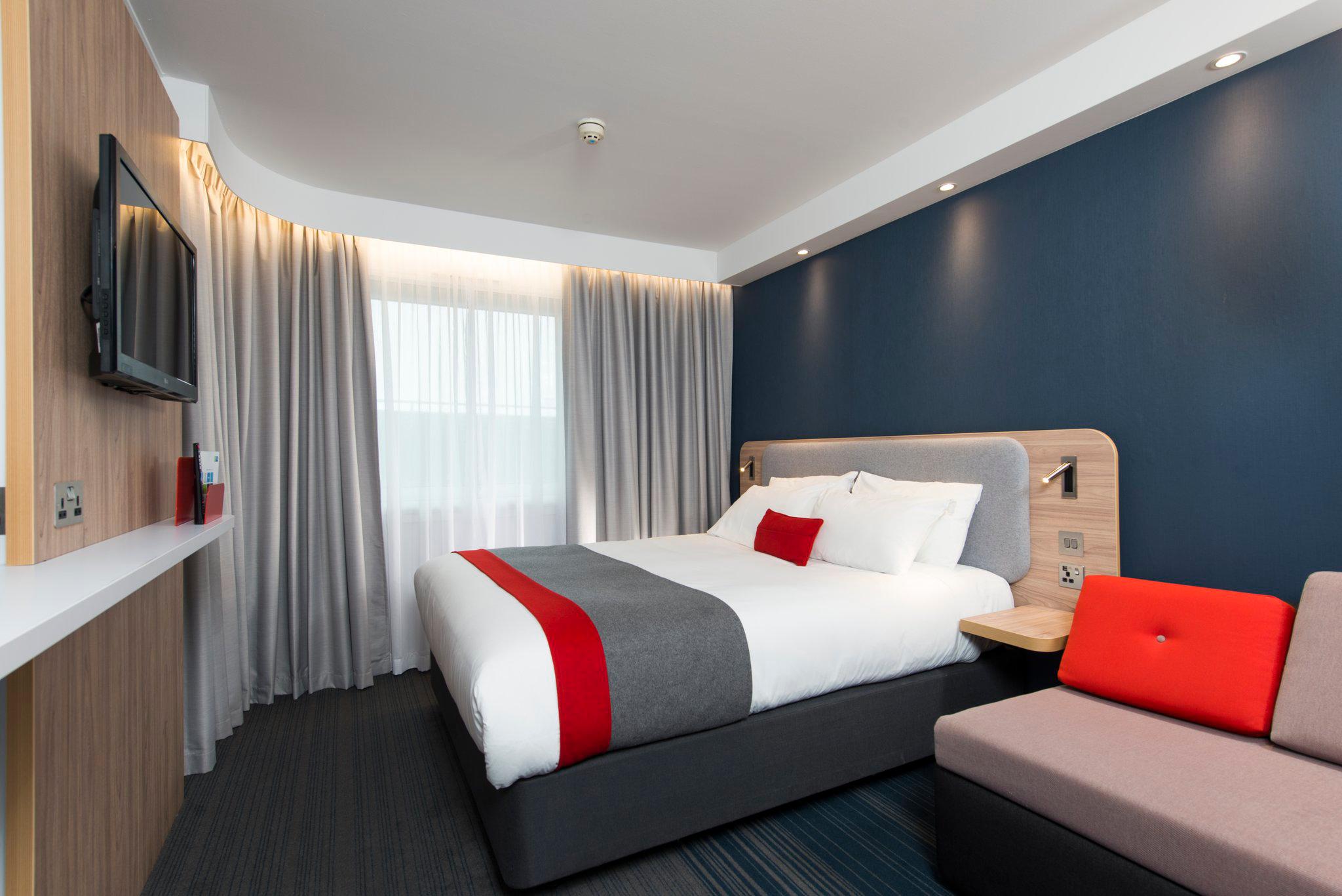 Holiday Inn Express London - Dartford, an IHG Hotel Dartford 03719 021606