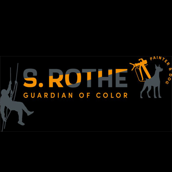 Sven Rothe Guardian of Color in Pirna - Logo