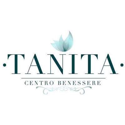 Tanita Centro Benessere Logo