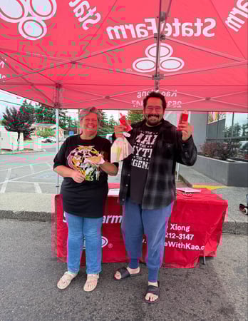 Images Kao Xiong - State Farm Insurance Agent