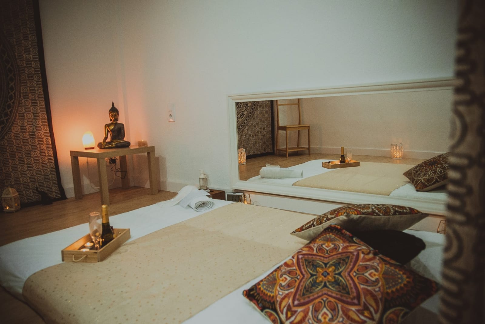 Images Massage Tantra Center