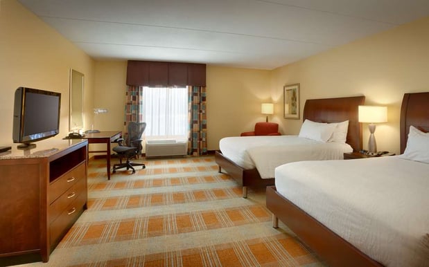 Images Hilton Garden Inn Clarksville
