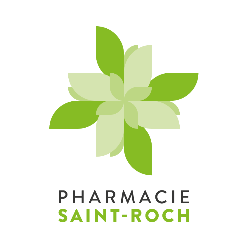 Pharmacie St-Roch SA Logo