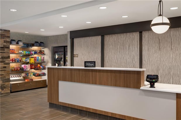 Images Homewood Suites by Hilton Ankeny