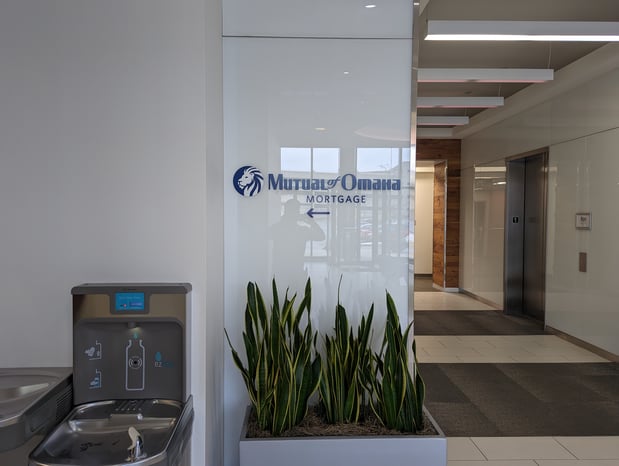 Images Mutual of Omaha Mortgage