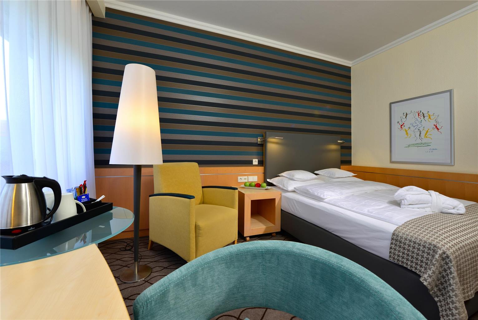 Best Western Premier Parkhotel Kronsberg, Gut Kronsberg 1 in Hannover