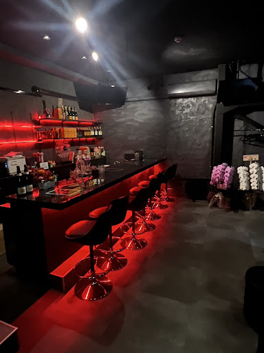 Images MIX BAR eVe-roppongi-