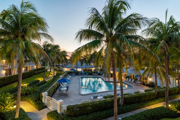Images Holiday Inn Express North Palm Beach-Oceanview by IHG