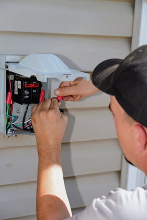 Images Sureway Heating Cooling Plumbing