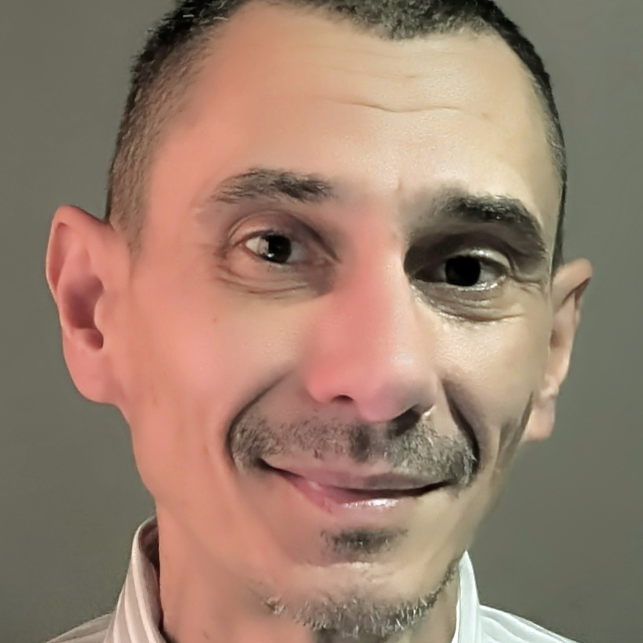 Agent Headshot