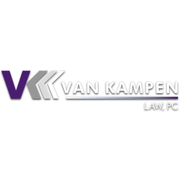 Van Kampen Law Logo