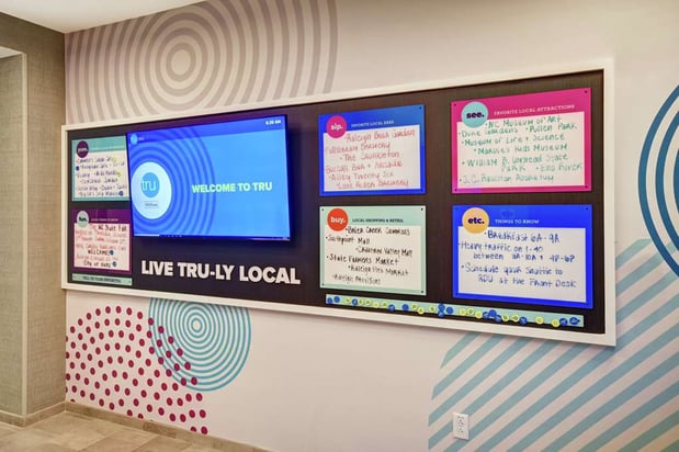 Images Tru by Hilton Raleigh Durham Airport