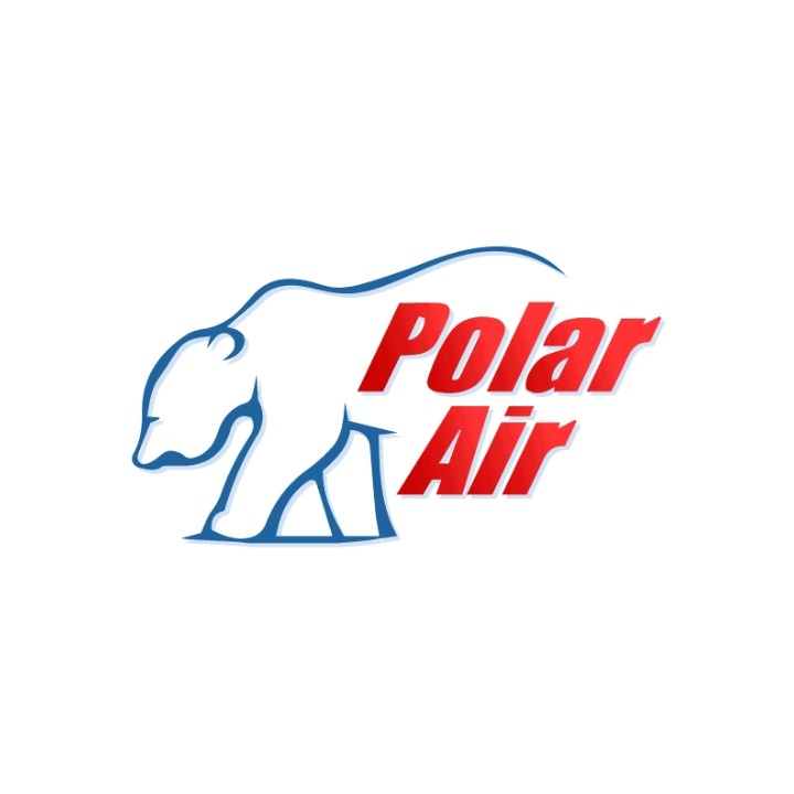 Polar Air Logo