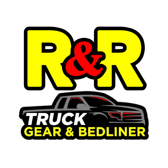 RR Truck Gear