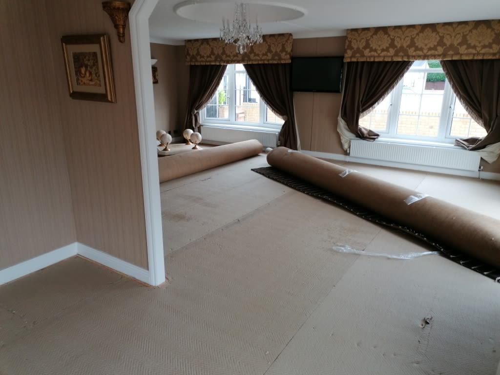 Images Chris Hammond Carpets Ltd. Over 40yrs Experience