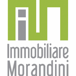 Immobiliare Morandini Logo