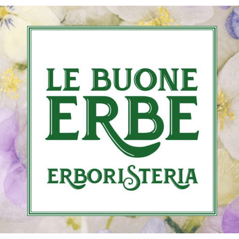 Le Buone Erbe Logo