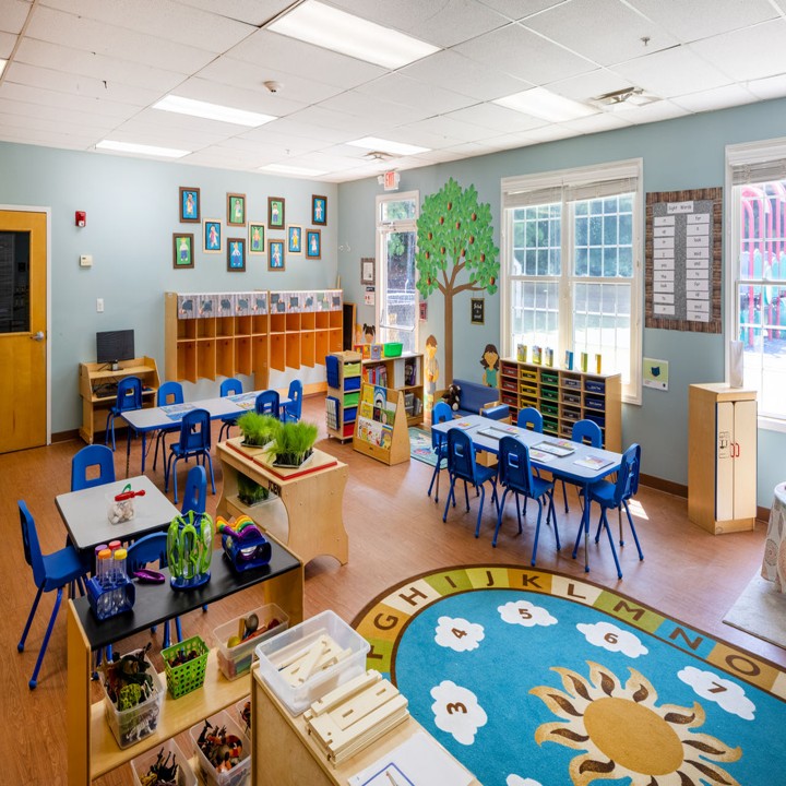 Images The Goddard School of Suwanee (Johns Creek)