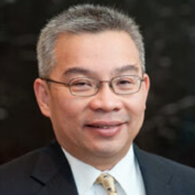 Professional headshot