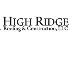 High Ridge Roofing & Construction, LLC Logo