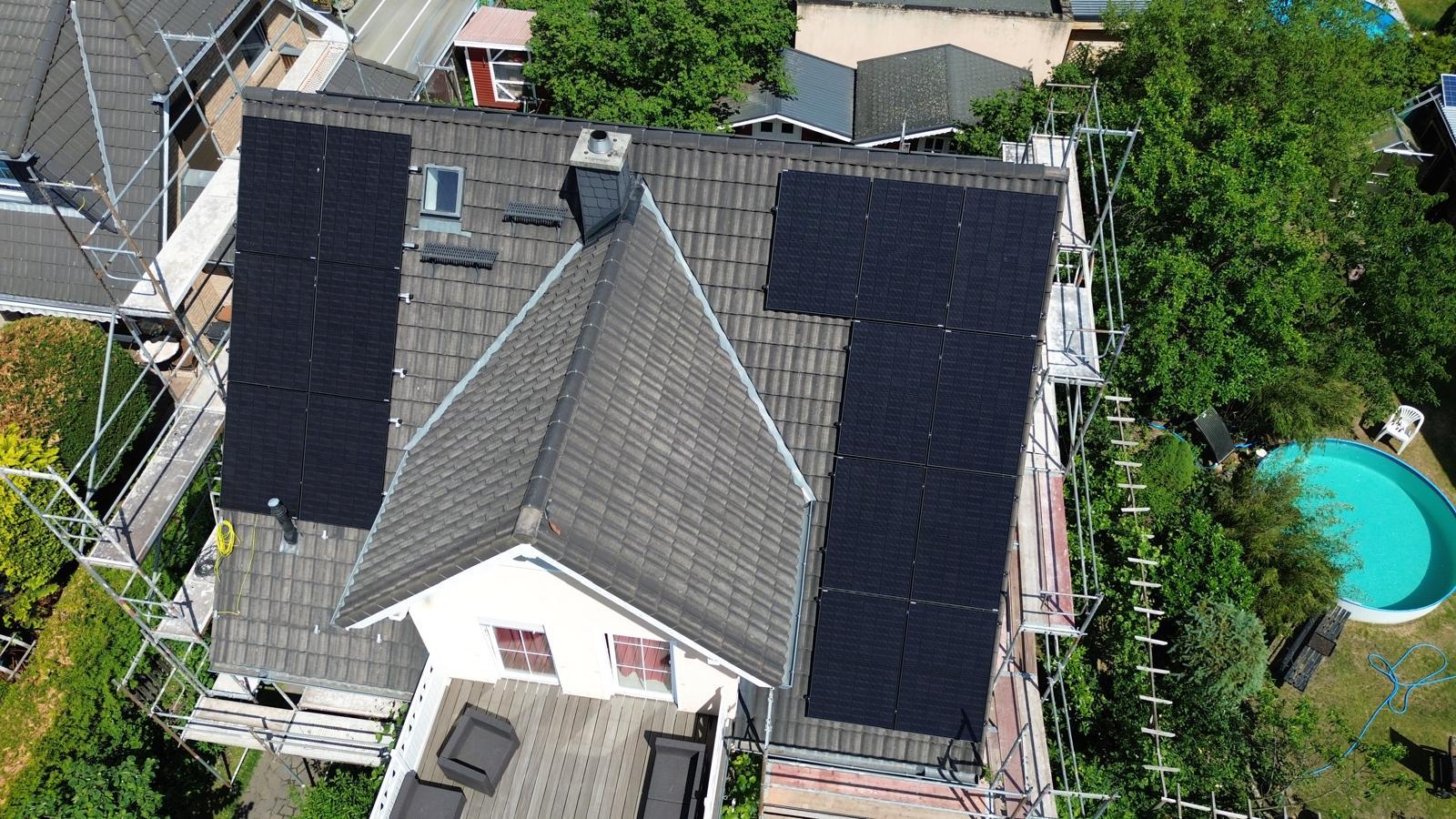 Cadani Solarinstallation GmbH, Mahlsdorfer Straße 61B in Hoppegarten