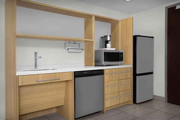 Images Home2 Suites by Hilton Clarksville/Ft. Campbell