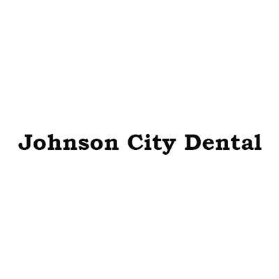 Johnson City Dental Logo