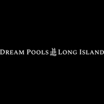 Dream Pools Long Island Logo