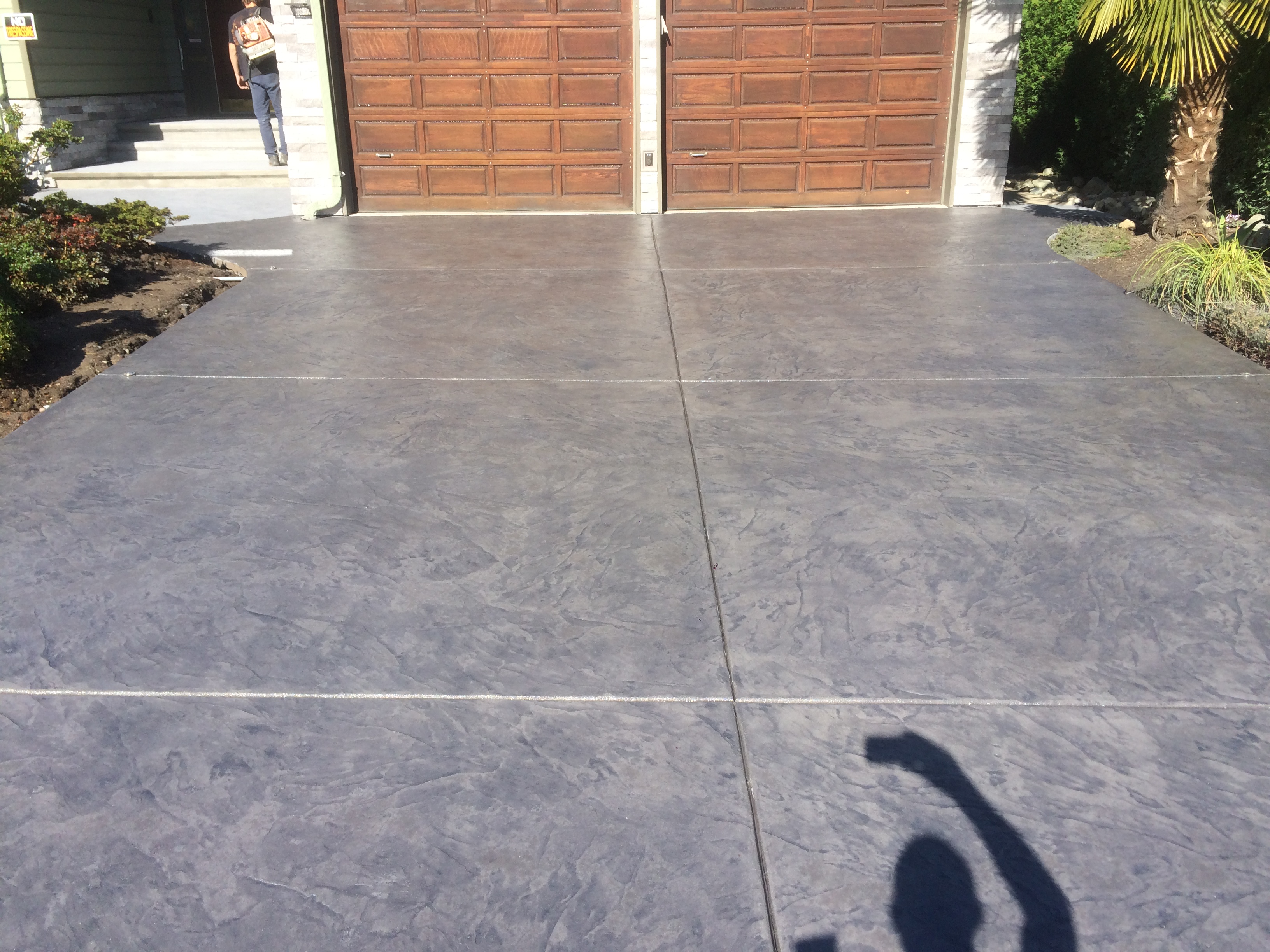 Images Al Smith Concrete Designs