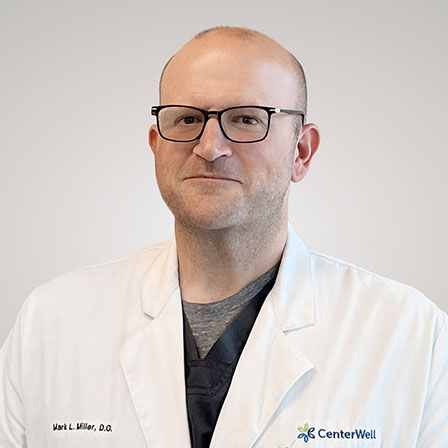 Dr. Mark L. Miller, DO | Louisville, KY | Other