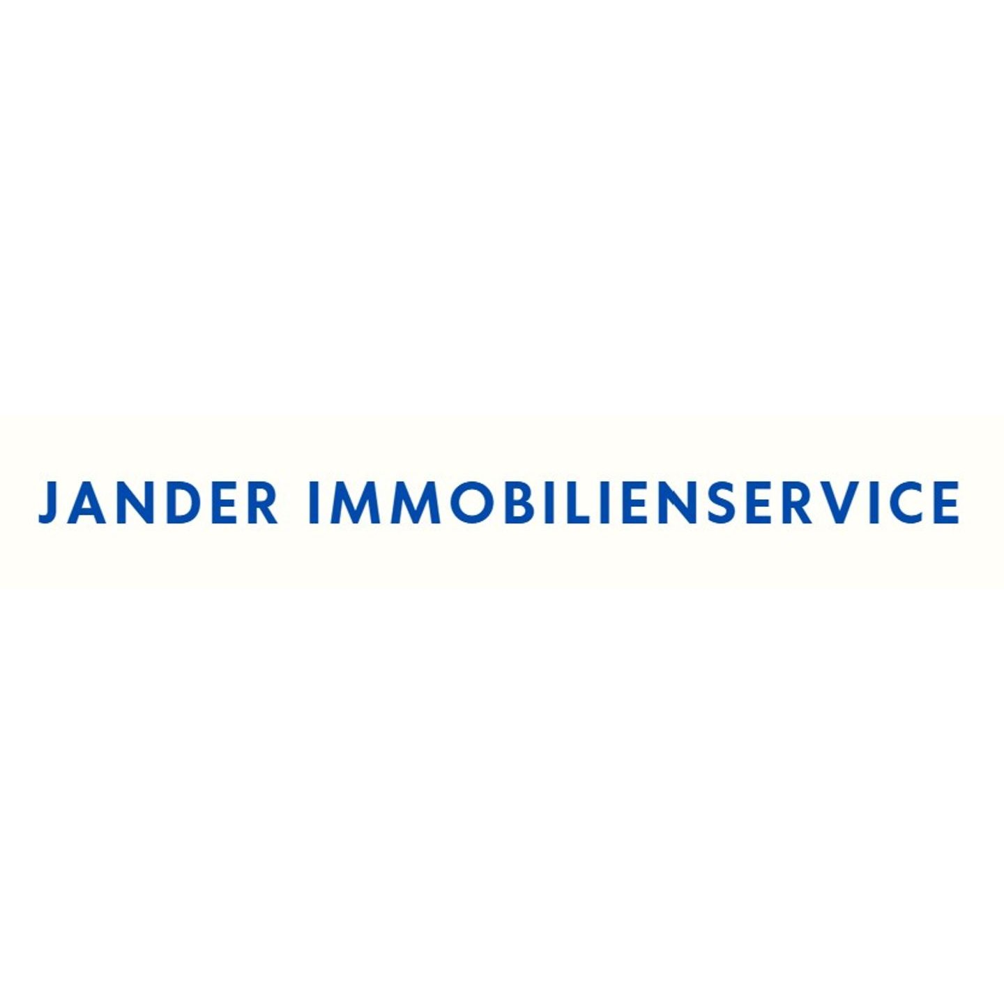 Jander Immobilienservice  