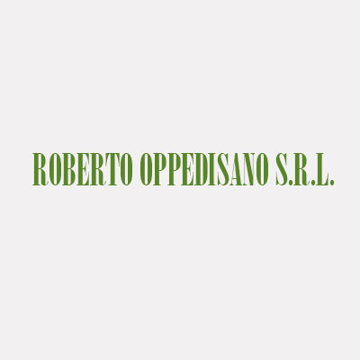 Roberto Oppedisano Logo