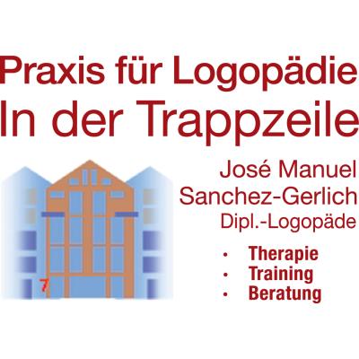 Praxis für Logopädie In der Trappzeile Inh. José Manuel Sanchez-Gerlich