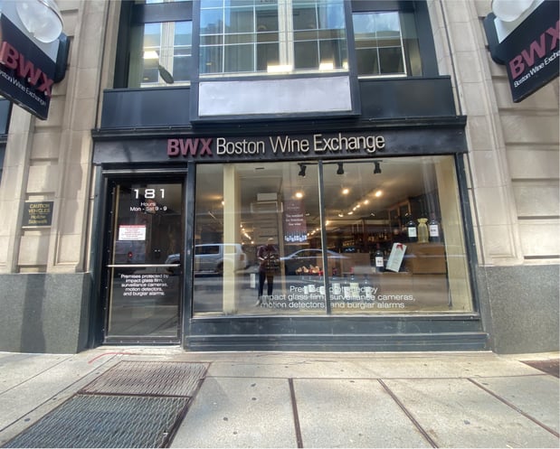 Images Boston Wine Exchange