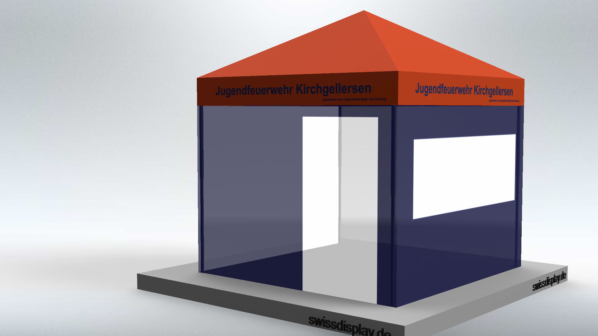 Swiss Display GmbH, Müssenweg 21 in Dassendorf